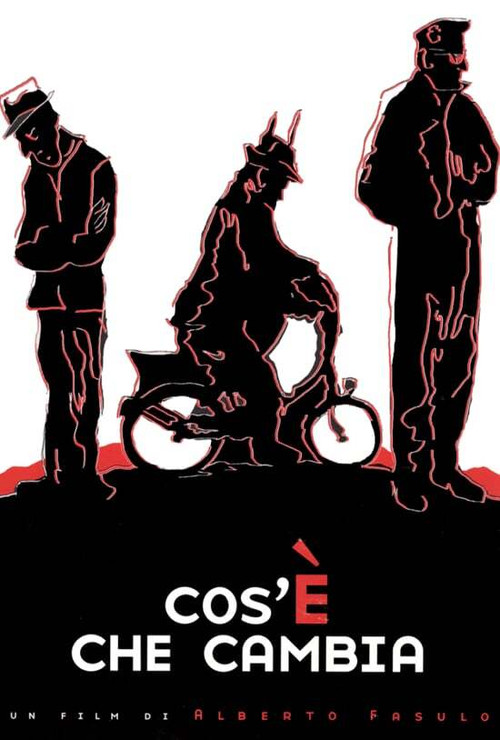 Cos’è che cambia (2004) poster