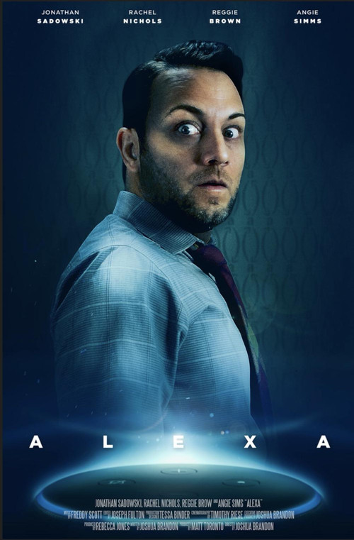 Alexa (2020) poster