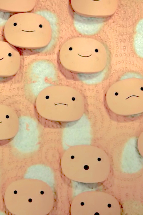 Good Jubies: The Making of Bad Jubies (2016) poster