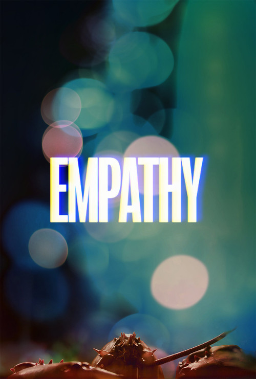 Empathy (2023) poster