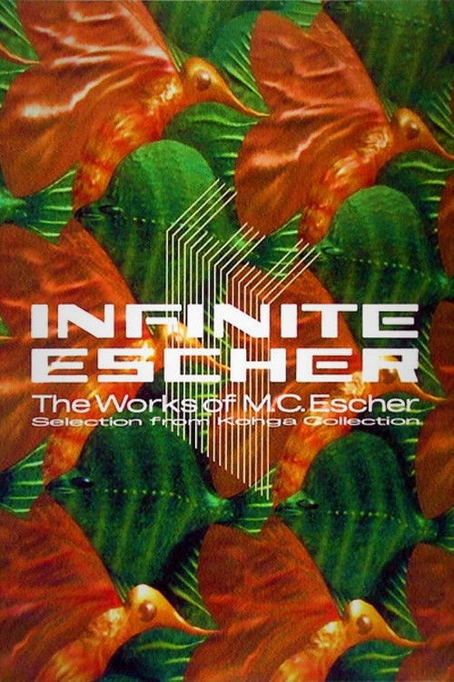 Infinite Escher (1990) poster