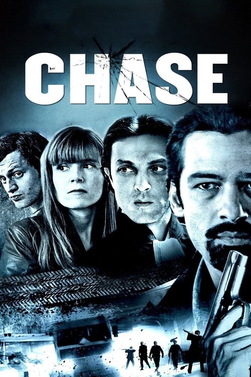 Chase (2011) poster