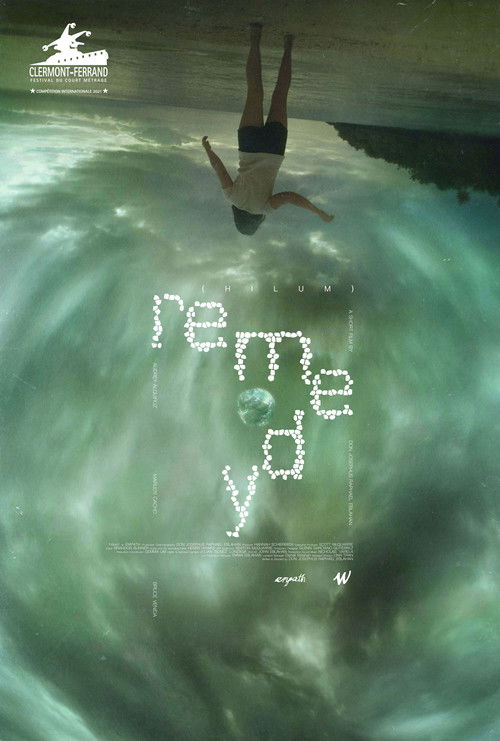 Remedy (2020) poster