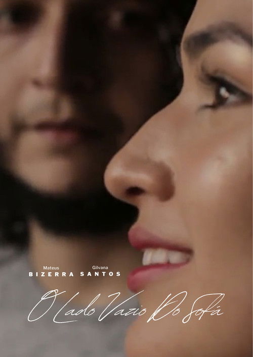 O Lado Vazio do Sofá (2021) poster