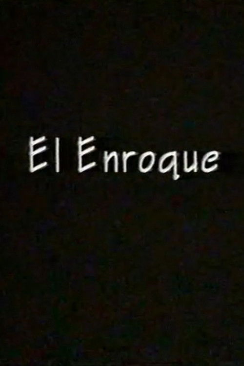 El enroque (1999) poster