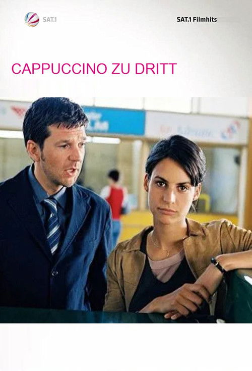 Seven Weeks In Italy (2003) poster