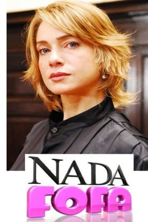 Nada Fofa (2008) poster