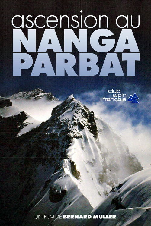 Ascension au Nanga-Parbat (1979) poster