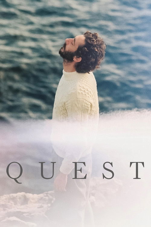 Quest (2023) poster