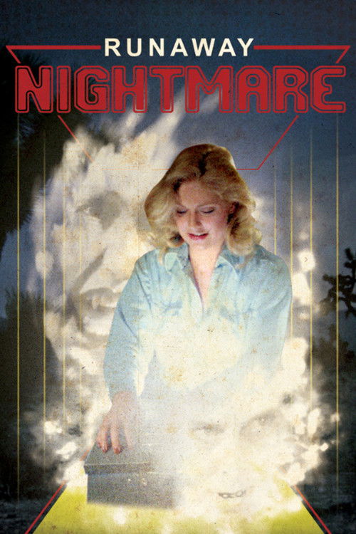 Runaway Nightmare (1982) poster