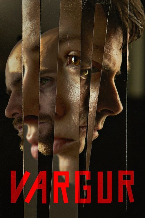 Vultures (2018) poster