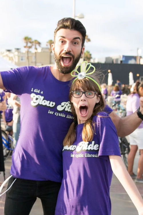 My Last Days: Meet Claire, Finding Beauty in the Sadness (2016) poster