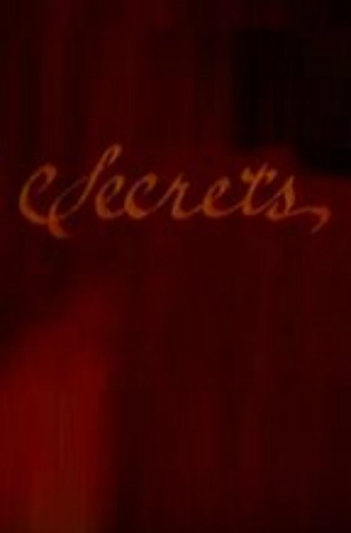 Secrets (1977) poster