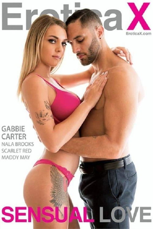 Sensual Love (2023) poster