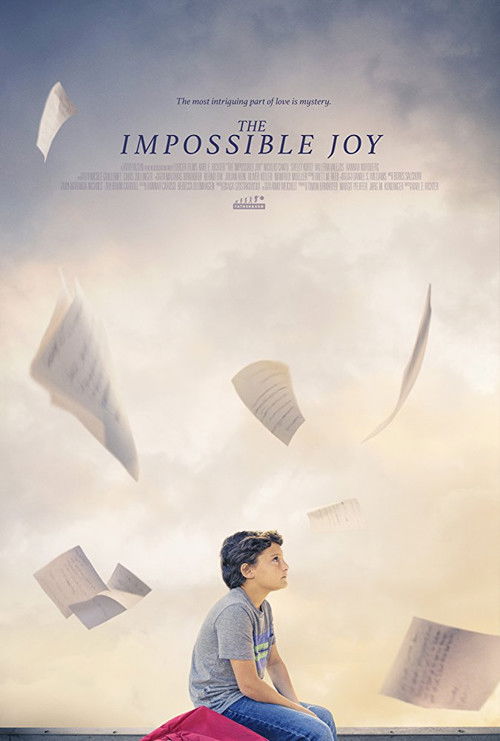 The Impossible Joy (2017) poster
