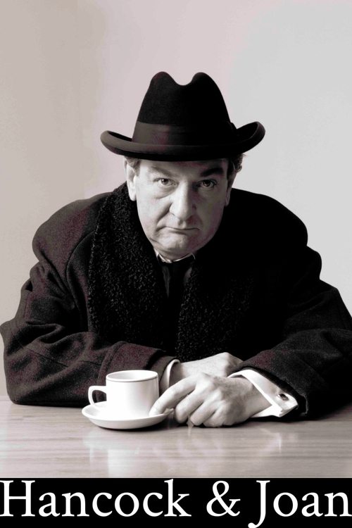 Hancock & Joan (2008) poster