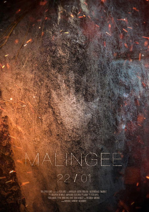 Malingee (2020) poster