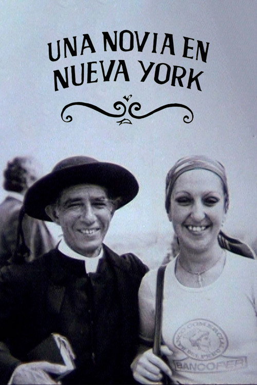 Una novia en Nueva York (1988) poster