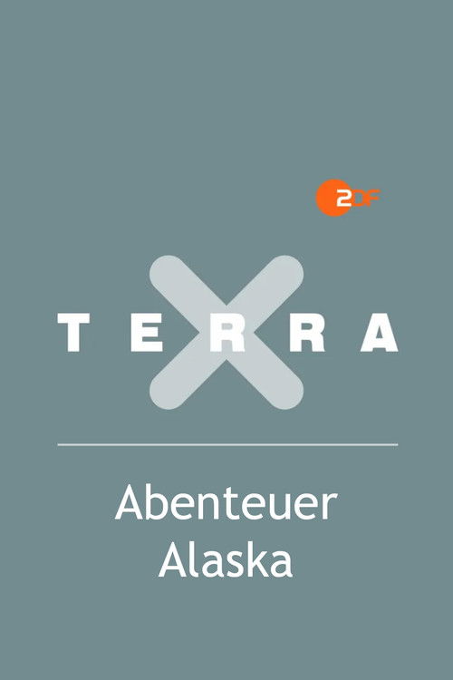 Abenteuer Alaska (2014) poster