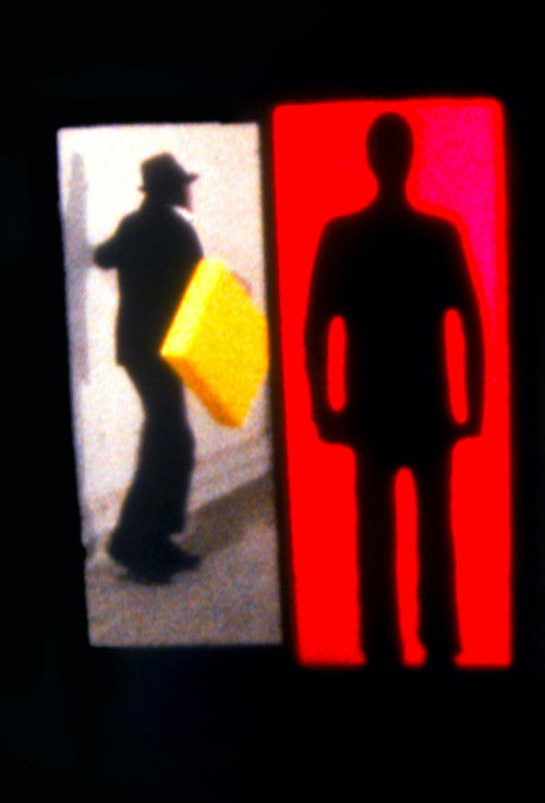 The Broken Rule (1979) poster