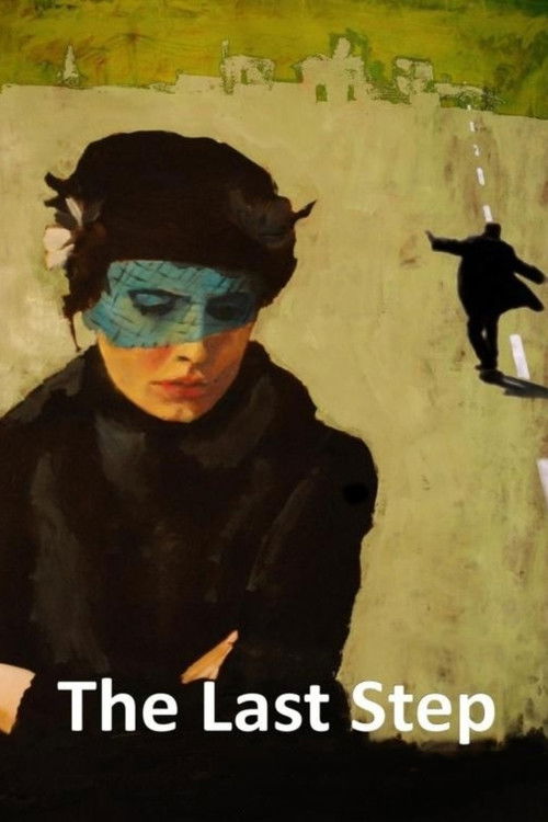 The Last Step (2012) poster