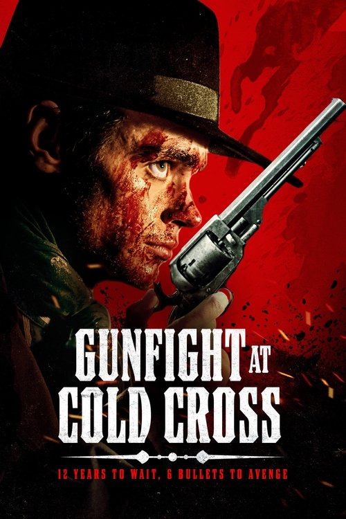 Gunfight at Cold Cross (2023) poster
