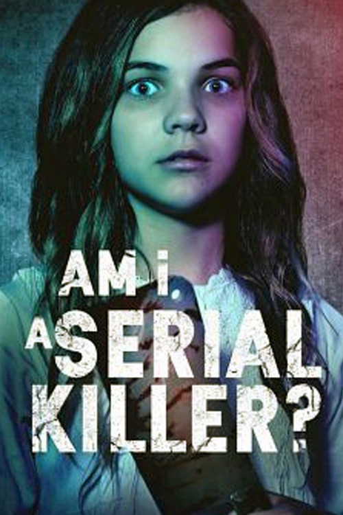 Am I a Serial Killer? (2019) poster