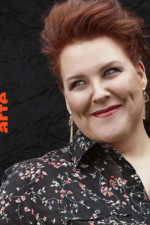 Mikko Franck with Marie-Nicole Lemieux (2023) poster