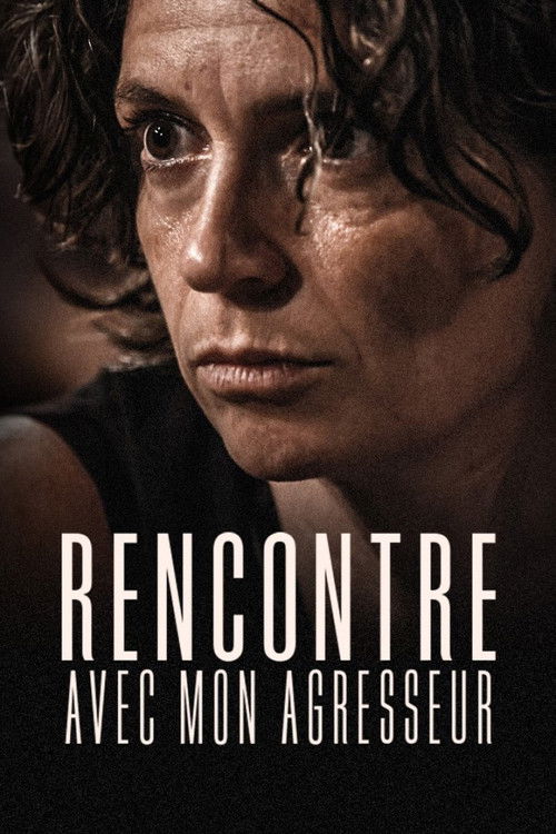 Rencontre avec mon agresseur (2019) poster