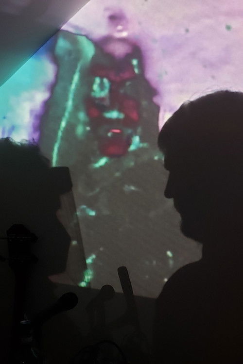 Espaço Beleza Bem Estar (2022) poster