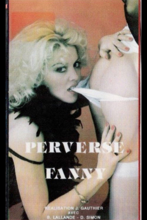 Perverse Fanny (1983) poster