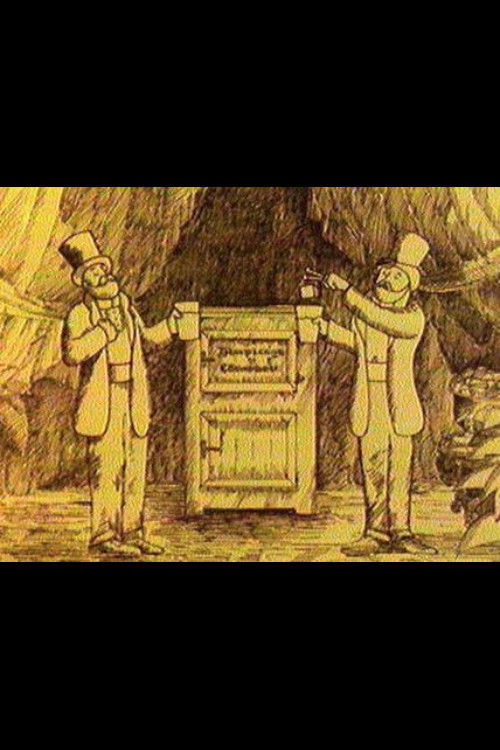 Canada Vignettes: Ice (1982) poster