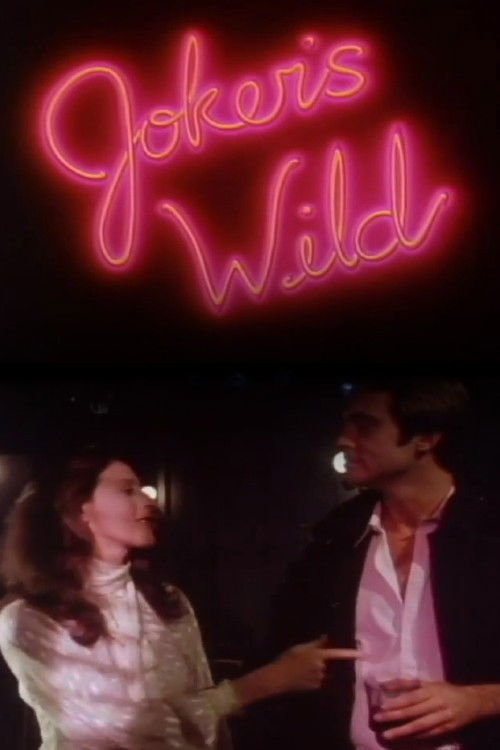 Joker's Wild (1984) poster