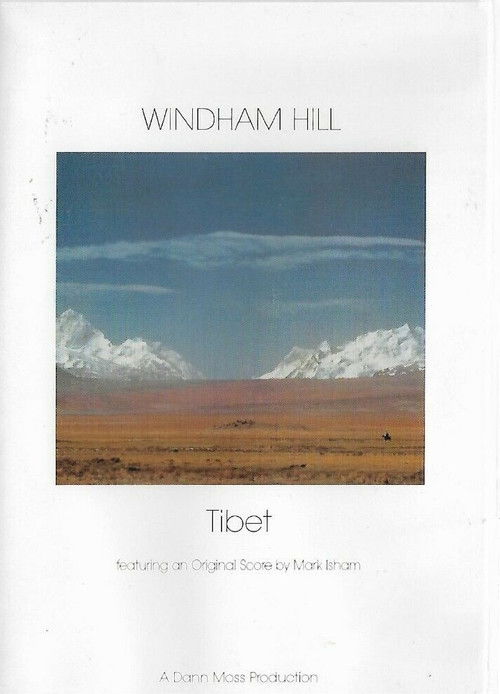 Windham Hill: Tibet (1988) poster
