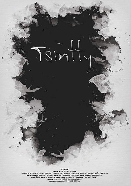 Tsintty (2013) poster