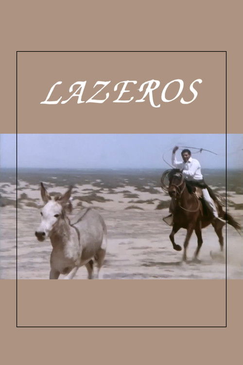 Lazeros (1990) poster