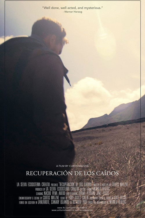 Recuperación de los Caídos poster