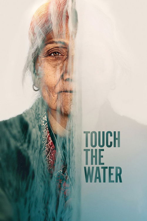 Touch the Water (2023) poster