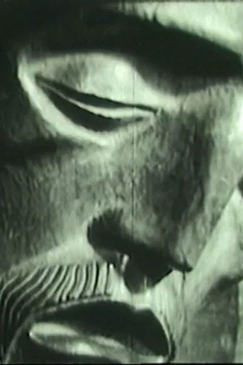 Mestrovic - Exaltation of Matter (1960) poster