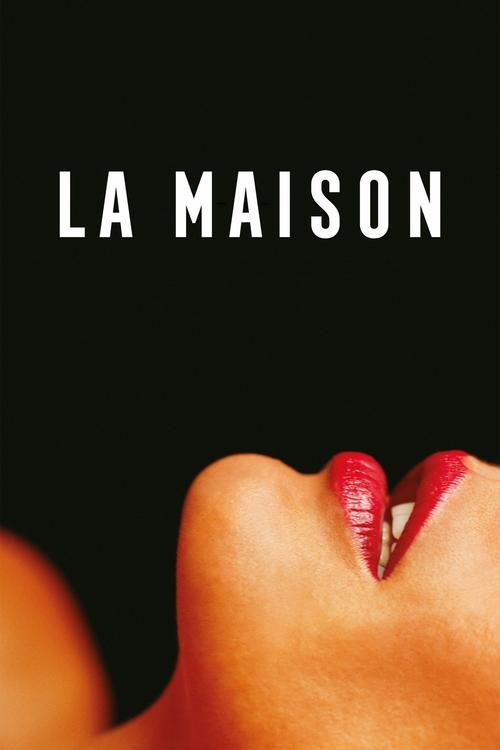 La Maison (2022) poster