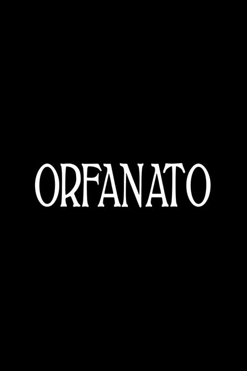 Orfanato (2022) poster