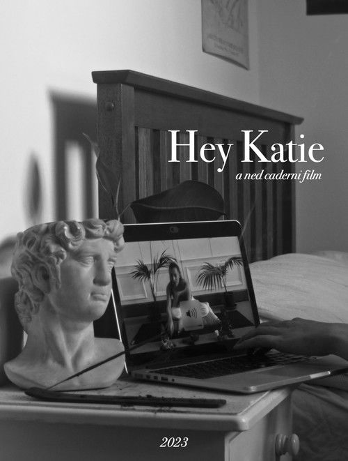 Hey Katie (2023) poster