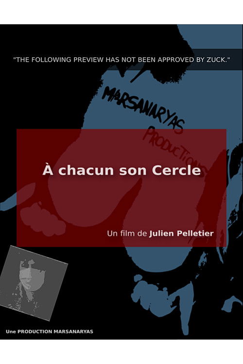 À chacun son Cercle (2020) poster