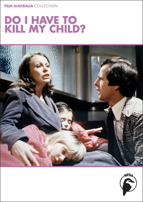 Do I Have to Kill My Child? (1976) poster