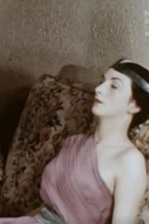 Robot Three (1951) poster