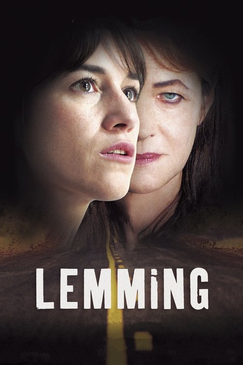 Lemming (2005) poster