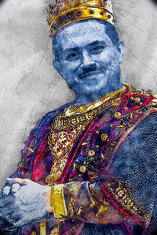 Bystríkové Dobrodružstvá (2015) poster