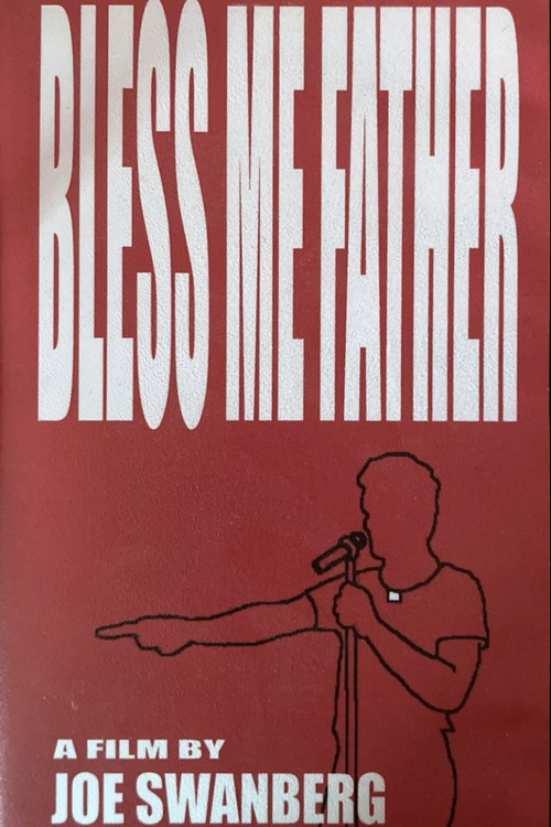 Bless Me Father (2001) poster