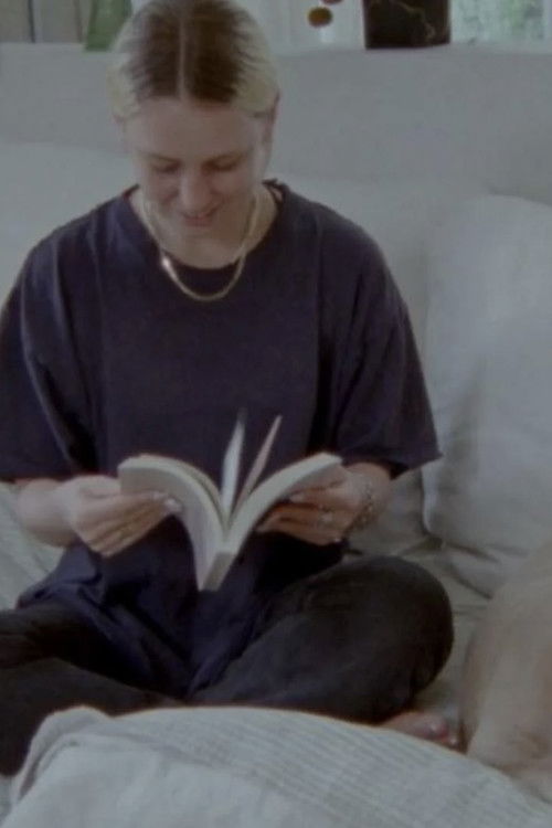 Half Halt (2025) poster