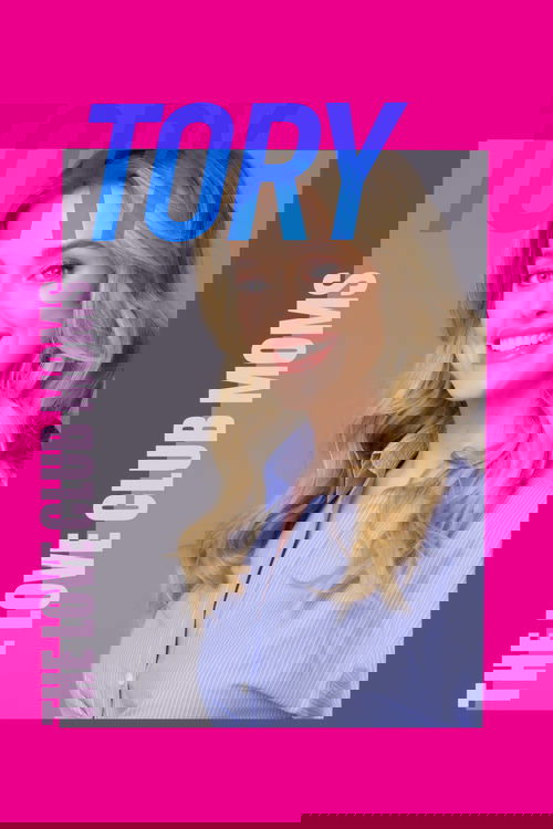The Love Club Moms: Tory (2025) poster